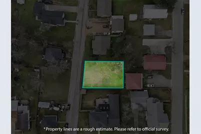 233 S San Antonio Street, Bellville, TX 77418 - Photo 6