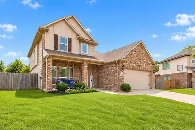 1728 Wandering Hills Road, Conroe, TX 77304 - Photo 4