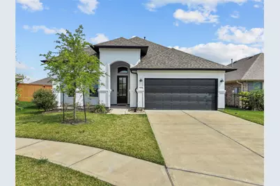 13224 Diamond Reef Lane, Texas City, TX 77568 - Photo 1