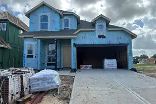 3023 Solace Spgs Ln, Webster, TX 77598 - Photo 2