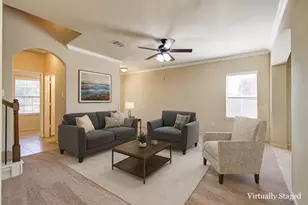23003 Black Mountain Ash Ct, Tomball, TX 77375 - Photo 10