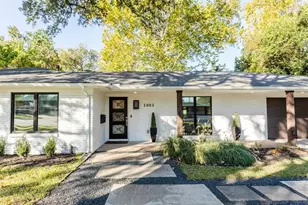 2003 Wycliffe Dr, Houston, TX 77043 - Photo 2