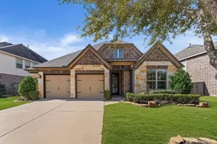 10811 Gates Randal Ct, Cypress, TX 77433 - Photo 1