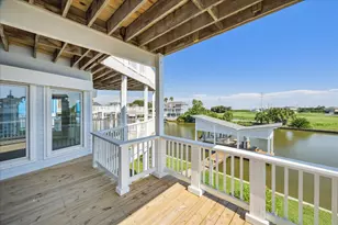 13415 Binnacle Way, Galveston, TX 77554 - Photo 24
