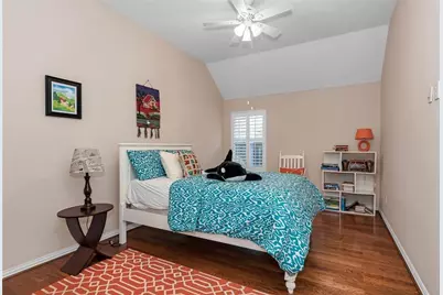 8318 Lemonmint Meadow Drive, Katy, TX 77494 - Photo 38