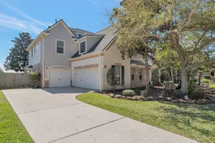 5214 Blue Cypress Ln, League City, TX 77573 - Photo 8