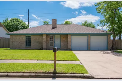 20515 Broadsky Drive, Katy, TX 77449 - Photo 2