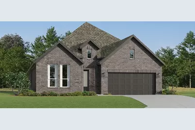 16346 Mesquite Field Drive, Hockley, TX 77447 - Photo 1