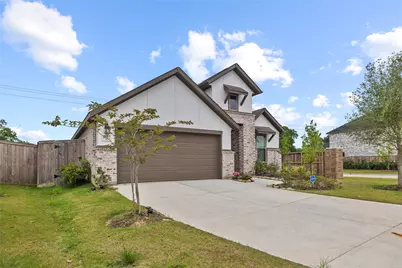 8727 Gleaming Village Way, Richmond, TX 77406 - Photo 2