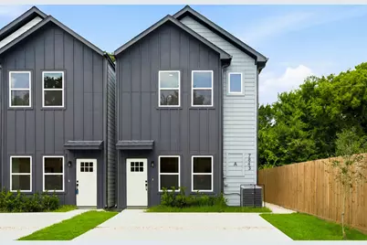 7843 Sunnyhill Street #A-B, Houston, TX 77088 - Photo 1