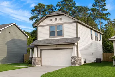 17624 Cedar Crest Drive, Conroe, TX 77306 - Photo 2