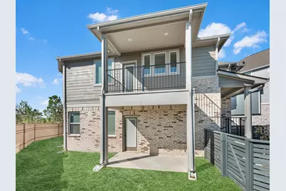 15106 Post Oak Falls Lane, Cypress, TX 77433 - Photo 20