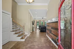 615 Weisinger Dr, Magnolia, TX 77354 - Photo 6