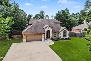 615 Weisinger Dr, Magnolia, TX 77354 - Photo 38