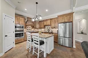 615 Weisinger Dr, Magnolia, TX 77354 - Photo 8