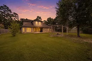 615 Weisinger Dr, Magnolia, TX 77354 - Photo 32