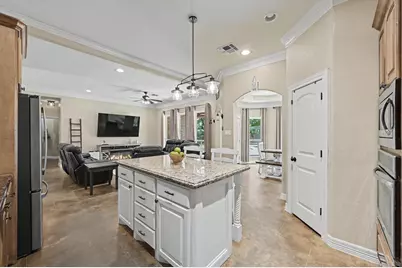 615 Weisinger Drive, Magnolia, TX 77354 - Photo 10