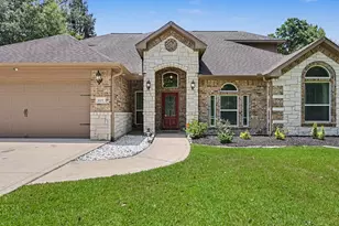615 Weisinger Dr, Magnolia, TX 77354 - Photo 4