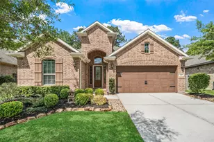 109 Gray Vervain Ct, Montgomery, TX 77316 - Photo 1