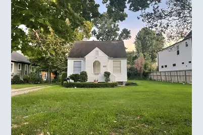 616 W 25th Street, Houston, TX 77008 - Photo 2