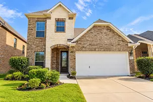 6311 Denison Oaks Dr, Katy, TX 77494 - Photo 1