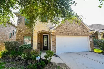 6311 Denison Oaks Drive, Katy, TX 77494 - Photo 2