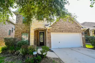 6311 Denison Oaks Dr, Katy, TX 77494 - Photo 2