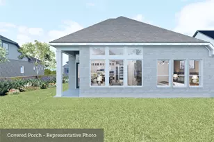 324 Twilight Haze Ct, Willis, TX 77318 - Photo 16