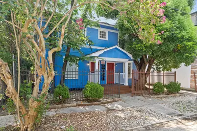 2511 Whitney #A, Houston, TX 77006 - Photo 2