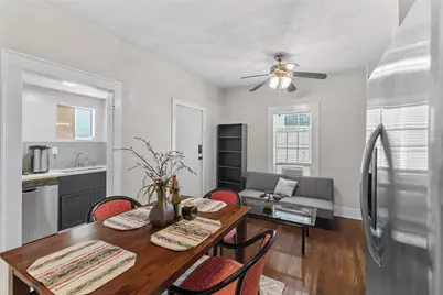 2511 Whitney #A, Houston, TX 77006 - Photo 8