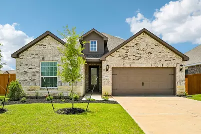 3085 Sorrento Hill Drive, Katy, TX 77493 - Photo 1