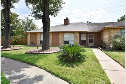 19211 Lazy Valley Drive, Katy, TX 77449 - Photo 2