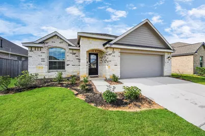 2947 Palominos Way, Conroe, TX 77301 - Photo 34