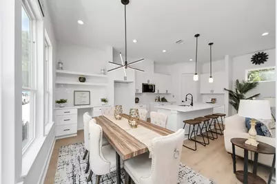 860 Rachel St Street #B, Houston, TX 77091 - Photo 8