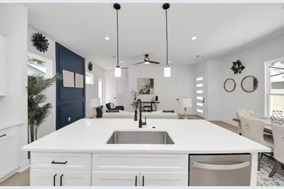 860 Rachel St Street #B, Houston, TX 77091 - Photo 14