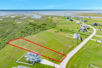 4026 Kiva Road, Galveston, TX 77554 - Photo 1