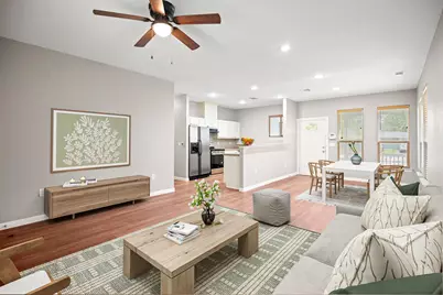 5215 Kingsbury Street, Houston, TX 77021 - Photo 2