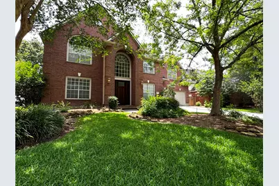 19 Bentgrass Place, The Woodlands, TX 77381 - Photo 1