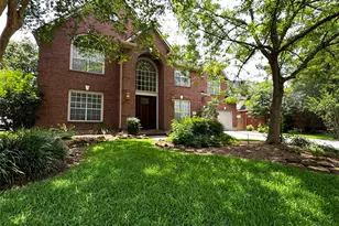 19 Bentgrass Pl, The Woodlands, TX 77381 - Photo 1
