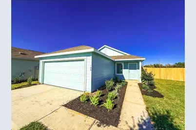 1304 Charlotte Way, Wharton, TX 77488 - Photo 2