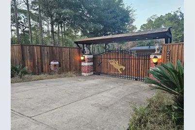 201 Brittany Lane, Cleveland, TX 77328 - Photo 2