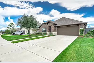 2710 Summer Indigo Trail, Pearland, TX 77089 - Photo 6