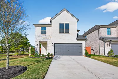 24722 Harrow Meadow Drive, Katy, TX 77493 - Photo 2