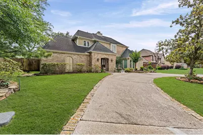 17403 Butte Creek Road, Houston, TX 77090 - Photo 2
