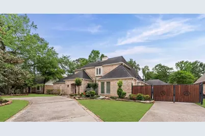 17403 Butte Creek Road, Houston, TX 77090 - Photo 1