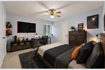 17403 Butte Creek Road, Houston, TX 77090 - Photo 18