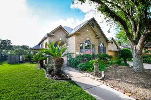 23126 Sandsage Ln, Katy, TX 77494 - Photo 2