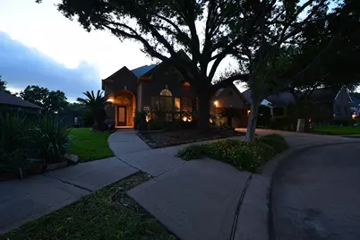23126 Sandsage Lane, Katy, TX 77494 - Photo 4