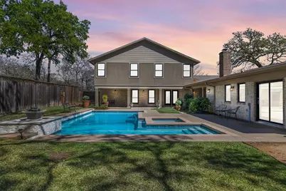 800 Copperas Drive, Caldwell, TX 77836 - Photo 2