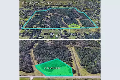 3724 County Road 326, Alvin, TX 77511 - Photo 4